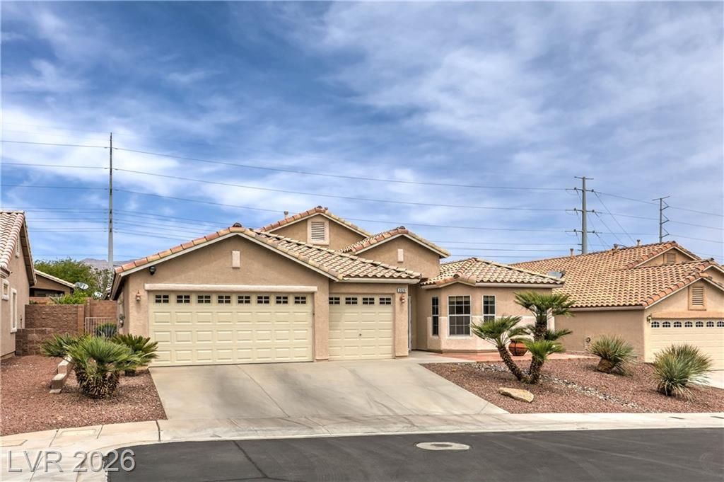 3520 Dawn Wood Court, North Las Vegas, NV 89031 Main Photo