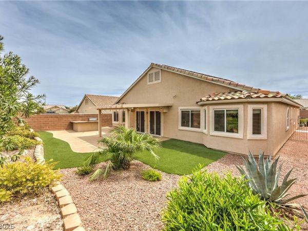 3520 Dawn Wood Court , North Las Vegas, NV 89031
