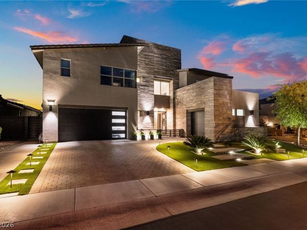 6812 Double Star Street, Las Vegas, NV 89135