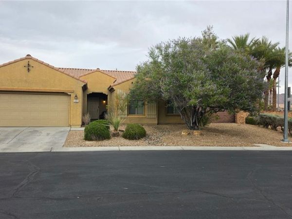 5992 Quintillion Avenue , Las Vegas, NV 89122