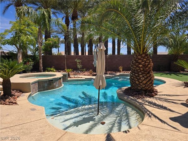 5992 Quintillion Avenue , Las Vegas, NV 89122