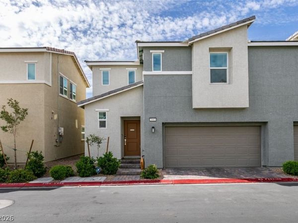 2683 Weathered Copper , Las Vegas, NV 89086