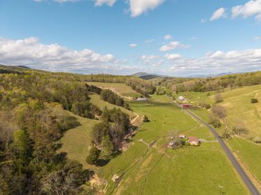 0 W Morris Hill Rd , Covington, VA 24426