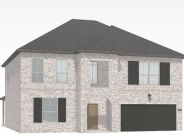 4809 SW Juneberry Street, Bentonville, AR 72713