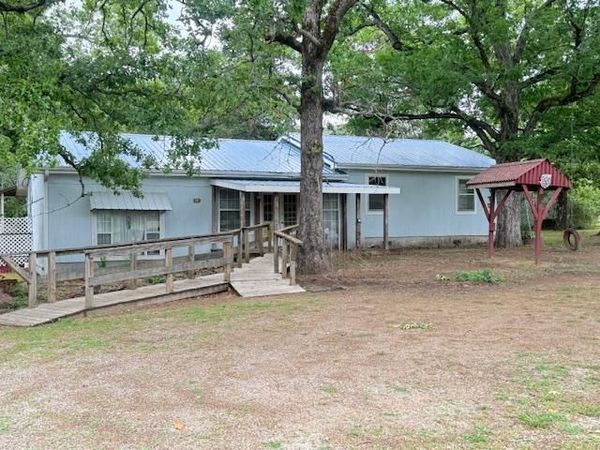 1019 Allen Chapel Road, Southside, AR 72501
