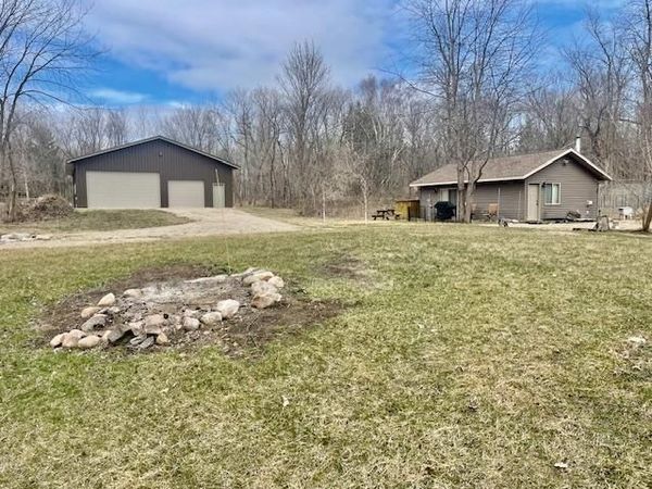 35810 Govern Road , Richville, MN 56576