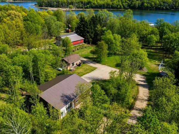 35810 Govern Road, Richville, MN 56576
