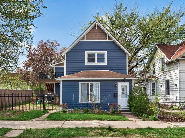 144 2nd Avenue S, South Saint Paul, MN 55075