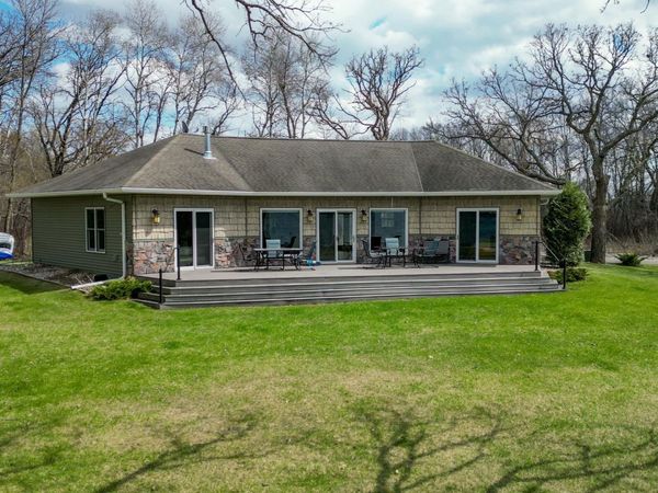 34931 Northview Road , Battle Lake, MN 56515