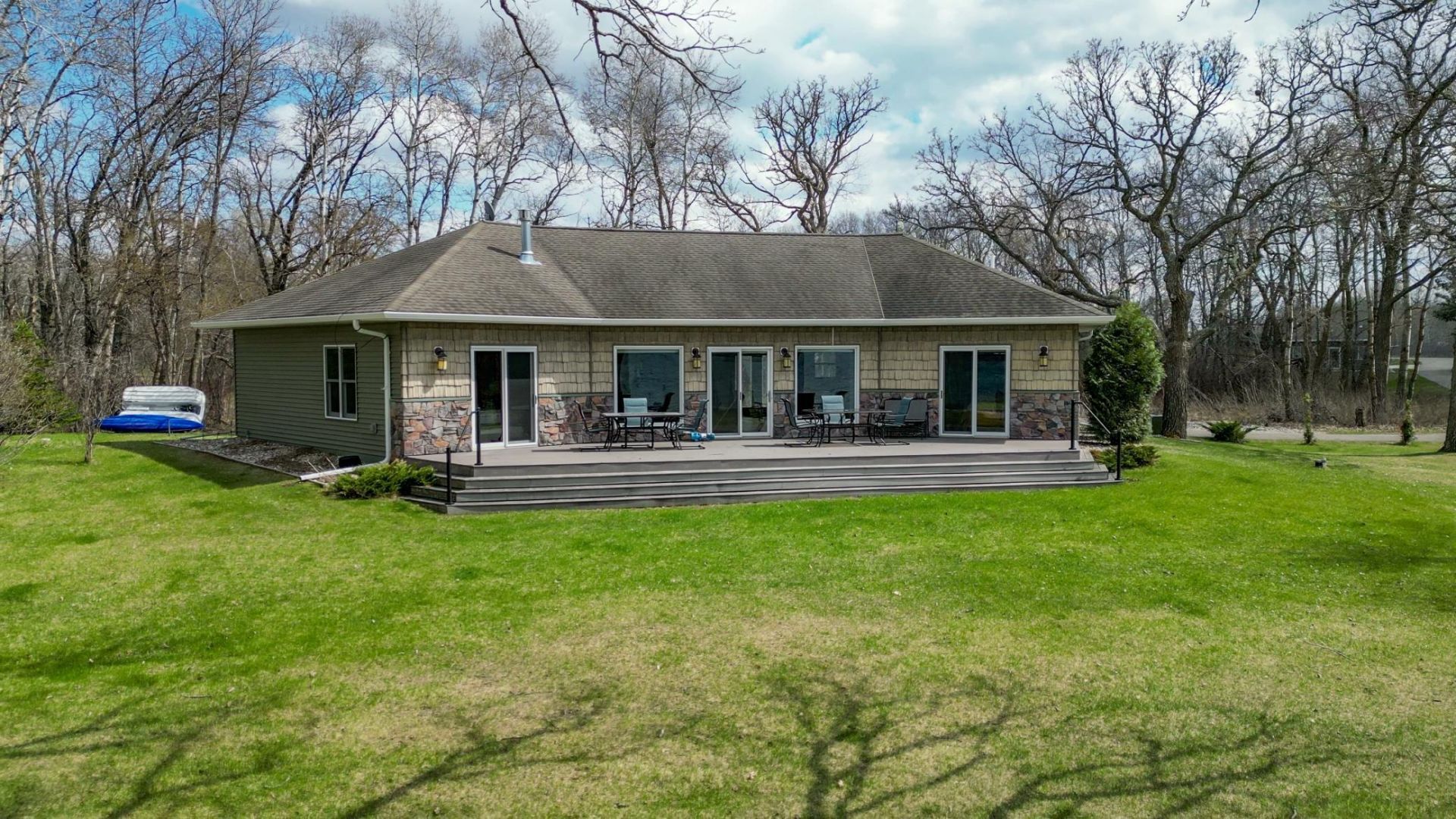 34931 Northview Road, Battle Lake, MN 56515 Main Photo