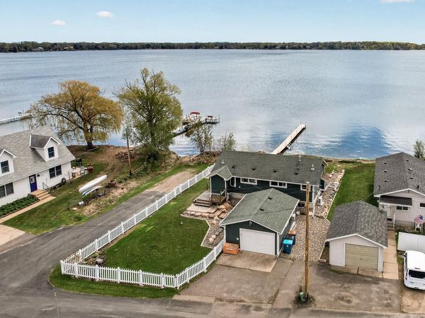 6499 236th Street Court N, Forest Lake, MN 55025