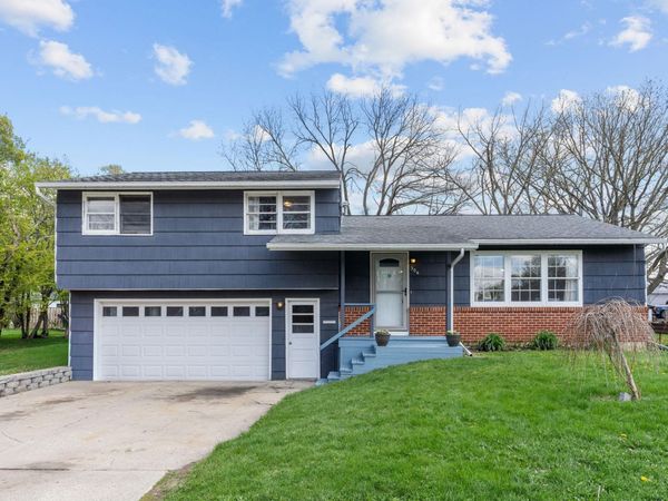306 5th Avenue NW, Kasson, MN 55944