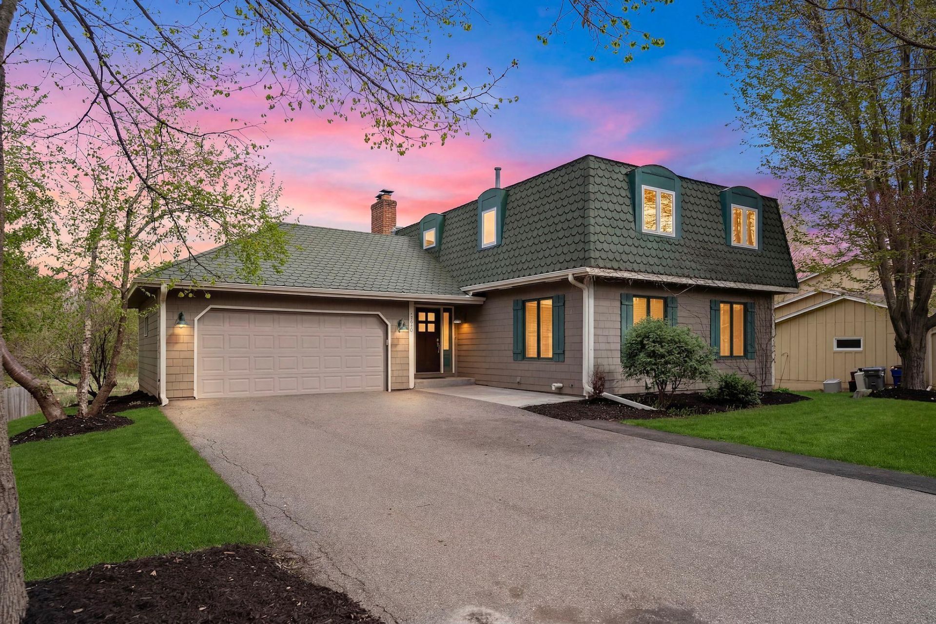 2910 Alvarado Lane N, Plymouth, MN 55447 Main Photo