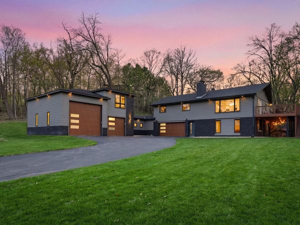 1375 Cherry Place, Mound, MN 55364