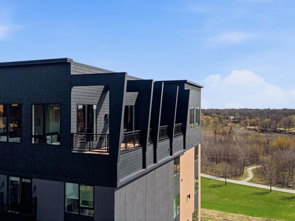 505 OAK Street N, Unit 509, Fargo, ND 58102