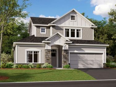 19949 79th Avenue , Corcoran, MN 55340