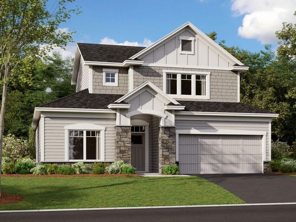 19949 79th Avenue , Corcoran, MN 55340