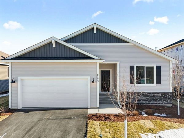 2173 Westpointe Drive , Hastings, MN 55033