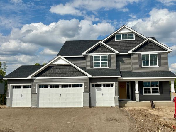 920 Kepler Avenue NE, Hanover, MN 55341