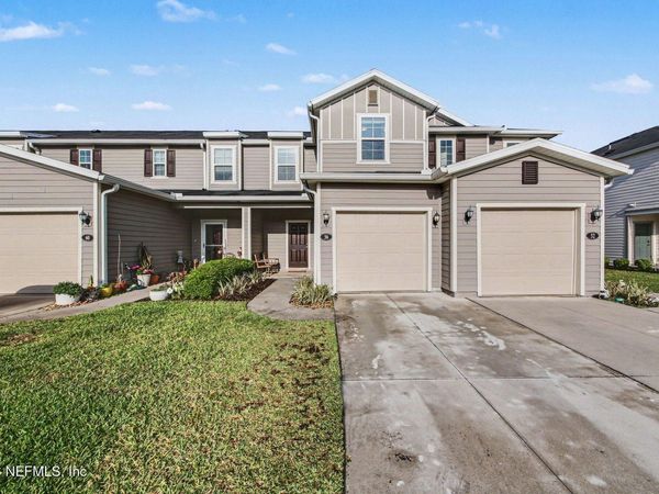 56 SILVER FERN Drive, St. Augustine, FL 32086