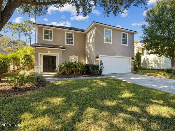 86126 REMSENBURG Drive, Fernandina Beach, FL 32034