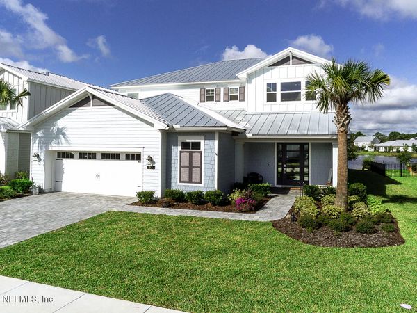 53 TILLOO Court, St. Johns, FL 32259