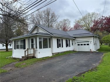 3325 Riverside Drive, Wellsville, NY 14895