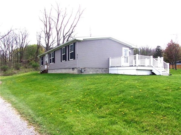 8501 Red Jacket Lane , Honeoye, NY 14471