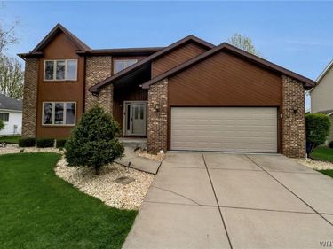 4102 Tasseff Terrace, Hamburg, NY 14075