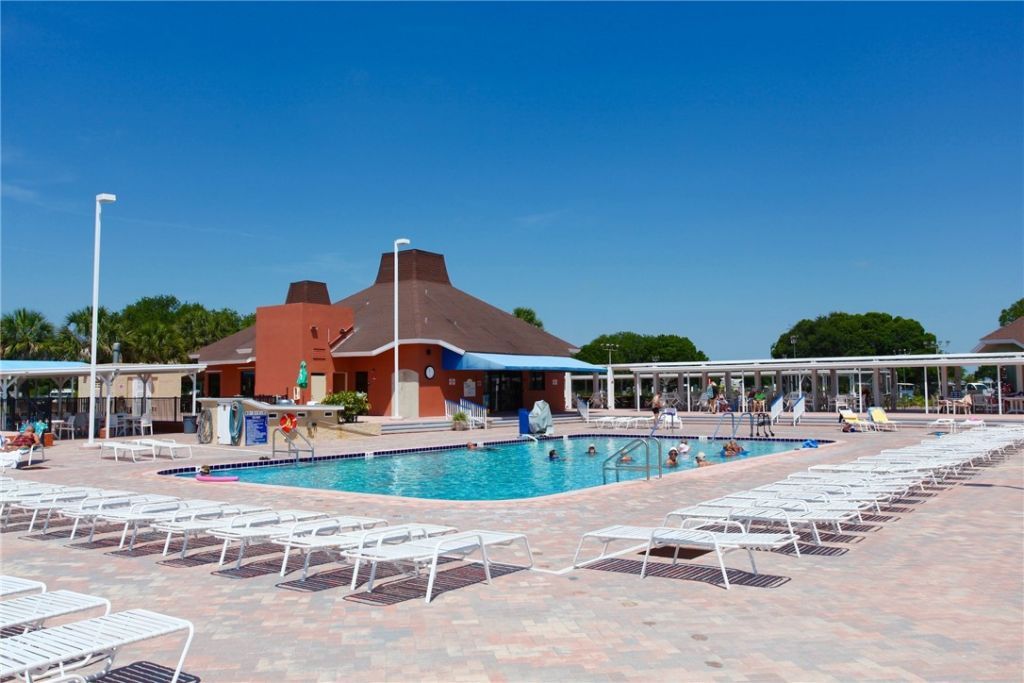 948 Frangi Pani Drive, Barefoot Bay, FL 32976 Photo