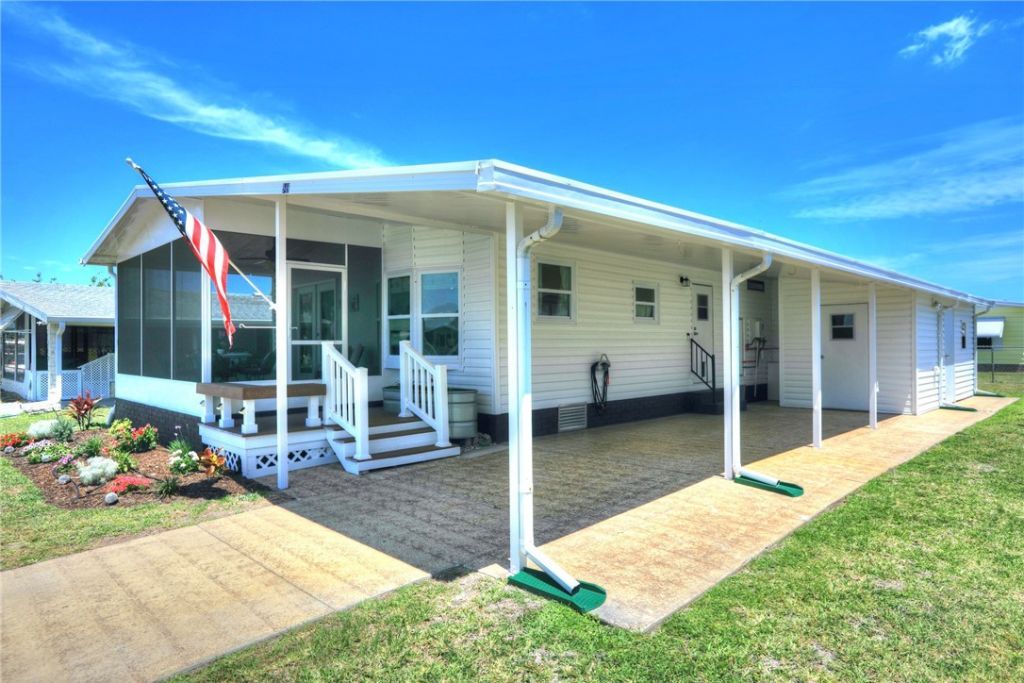 948 Frangi Pani Drive, Barefoot Bay, FL 32976 Photo