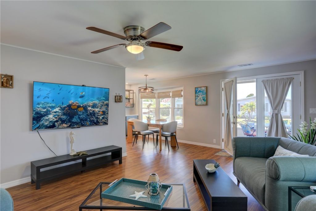 948 Frangi Pani Drive, Barefoot Bay, FL 32976 Photo