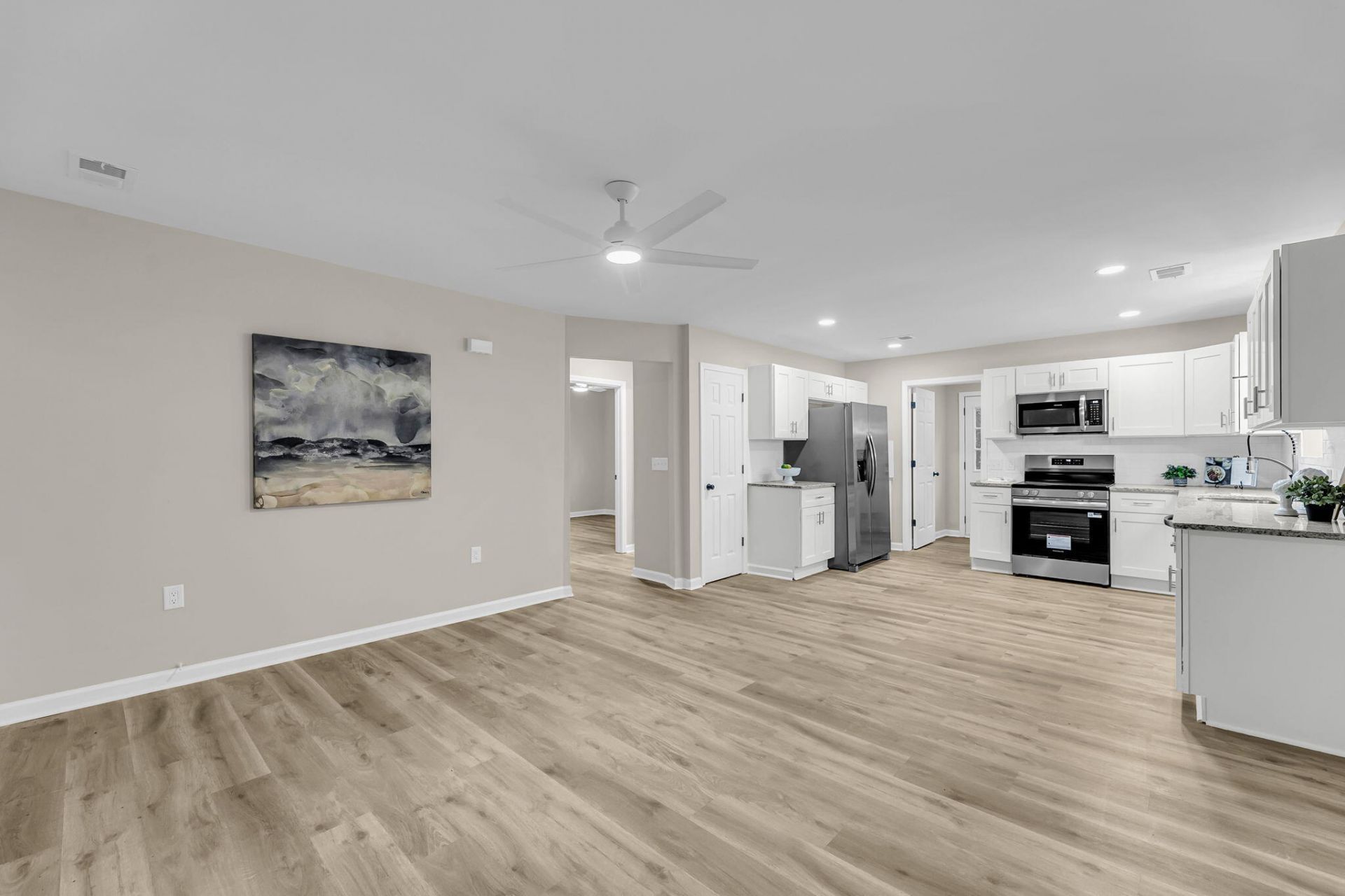 5396 Charleston Hwy Photo 8
