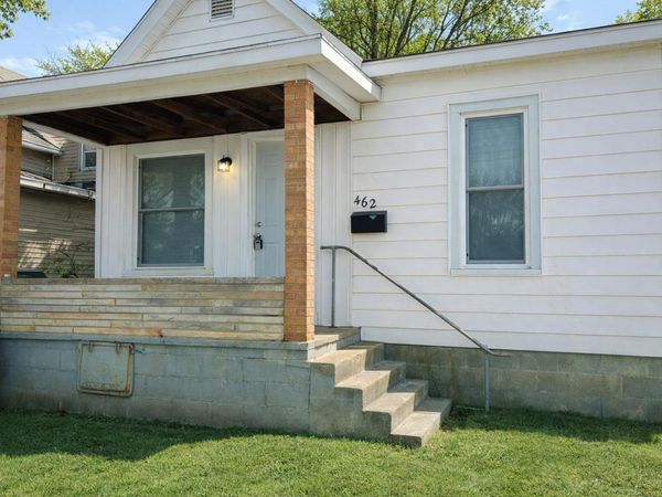 462 Prospect Avenue, Kendallville, IN 46755