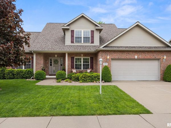7023 White Fir Drive, Edwards, IL 61528