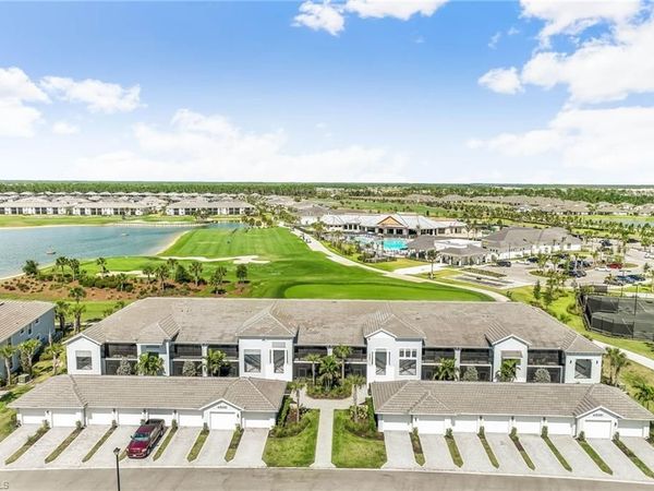 43051 Greenway BLVD , Unit 818, PUNTA GORDA, FL 33982