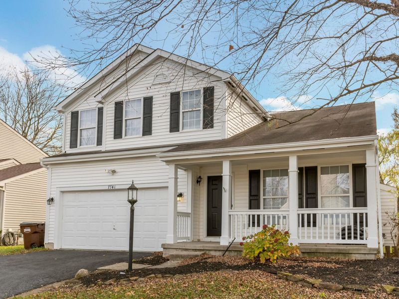 7741 Sherridon Drive , Blacklick, OH 43004 Photo 2