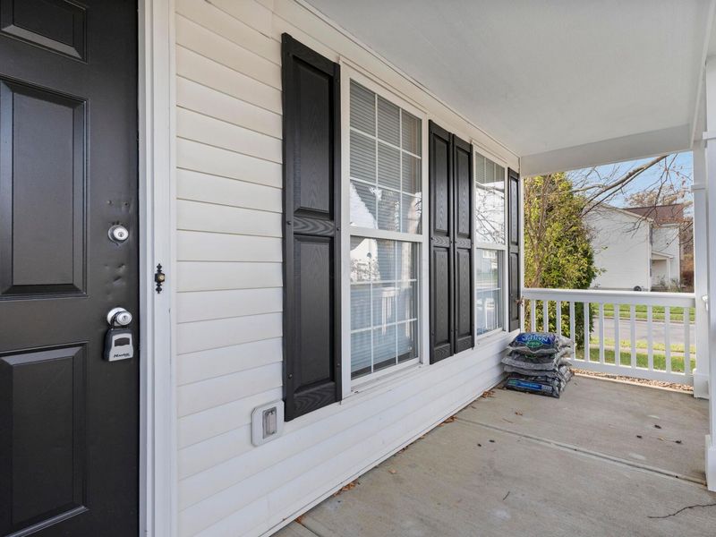 7741 Sherridon Drive , Blacklick, OH 43004 Photo 3