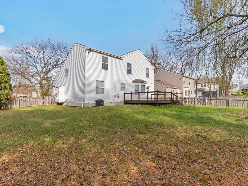 7741 Sherridon Drive , Blacklick, OH 43004 Photo 36