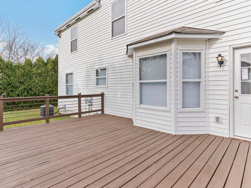 7741 Sherridon Drive , Blacklick, OH 43004 Photo 37