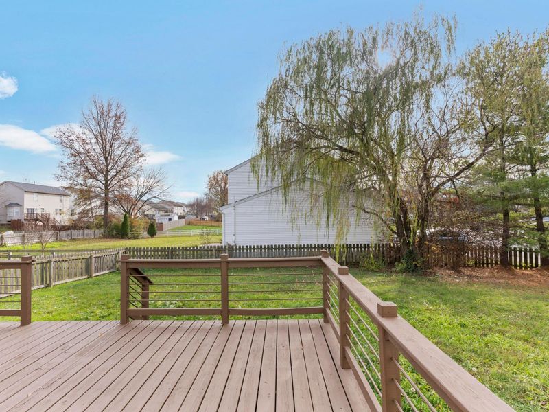 7741 Sherridon Drive , Blacklick, OH 43004 Photo 39