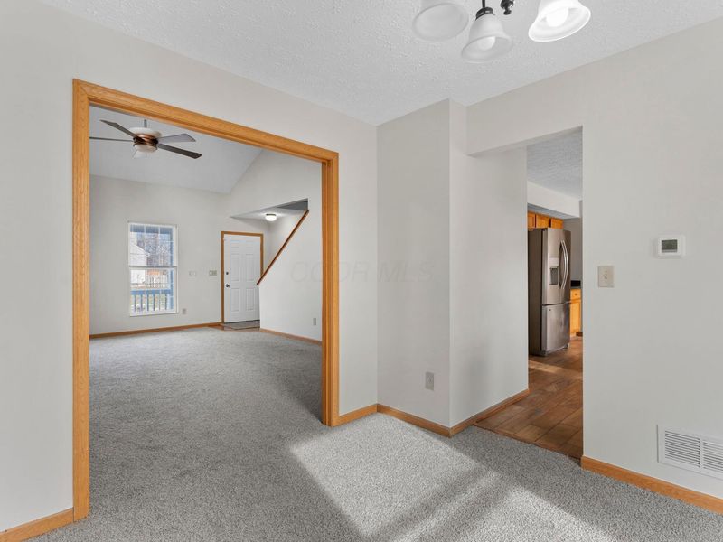 7741 Sherridon Drive , Blacklick, OH 43004 Photo 9