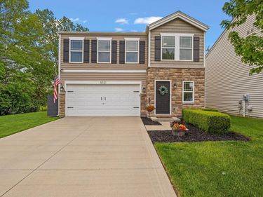 5021 Grimm Drive, Lockbourne, OH 43137