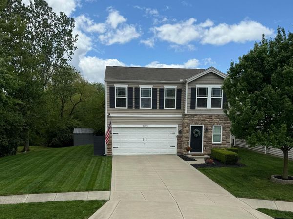 5021 Grimm Drive, Lockbourne, OH 43137