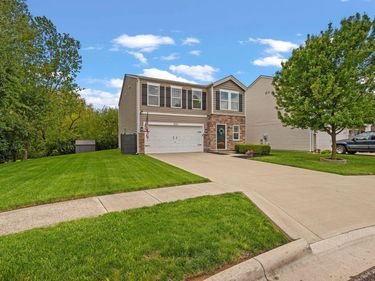 5021 Grimm Drive, Lockbourne, OH 43137