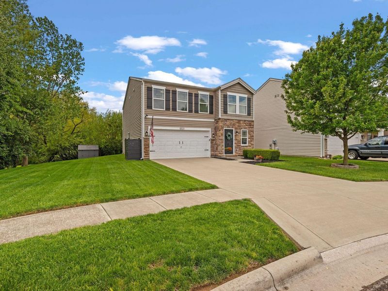 5021 Grimm Drive, Lockbourne, OH 43137 Photo 1