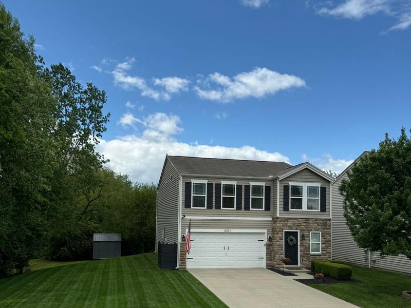 5021 Grimm Drive, Lockbourne, OH 43137 Photo 2