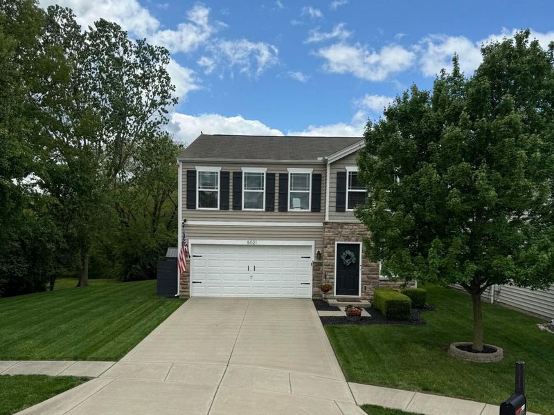 5021 Grimm Drive, Lockbourne, OH 43137 Photo 3