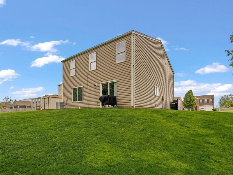 5021 Grimm Drive, Lockbourne, OH 43137 Photo 41