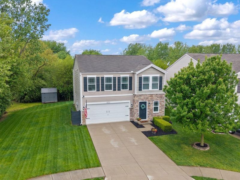 5021 Grimm Drive, Lockbourne, OH 43137 Photo 44